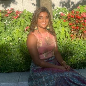 Meet your Posher, Preeti